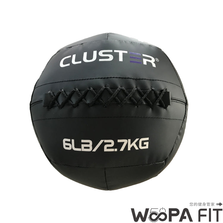 CLUSTER- 藥球(4LB - 30LB)