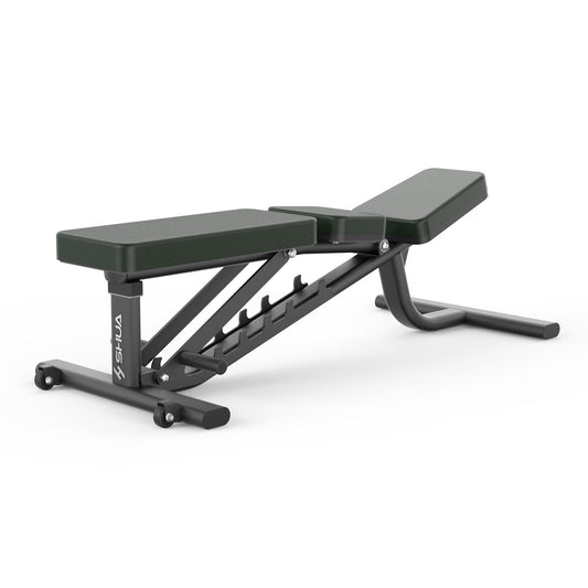 多重可調節練習椅 (SH-6857)