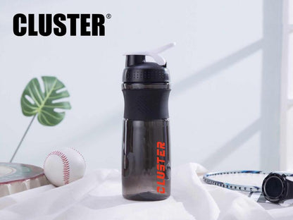 CLUSTER-Shaker