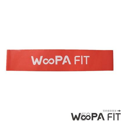 WooPA FIT-環狀訓練帶